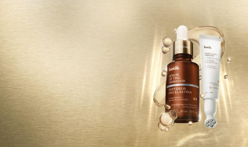 Botik, marca de skincare do Boticário, cria categoria ‘antiderretimento’ no Brasil e lança o primeiro protocolo que trata a flacidez do emagrecimento rápido