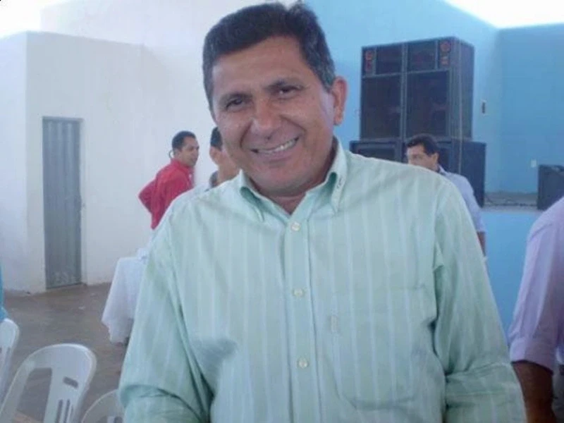 Condenado por matar ex-prefeito no Piauí, delegado é expulso da Polícia Civil
