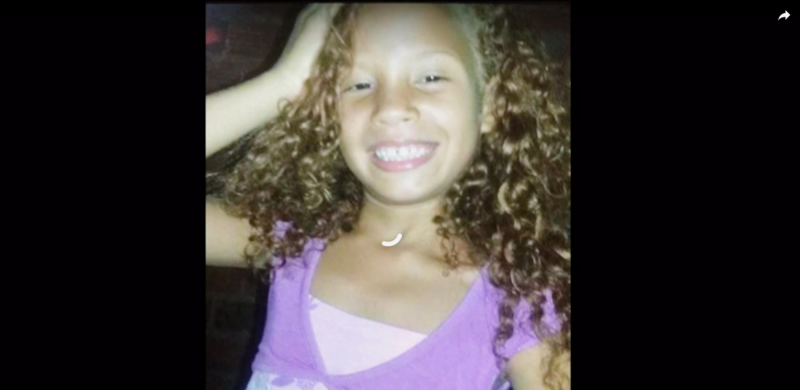 PM acusado de matar menina de 9 anos em abordagem em Teresina retorna à Polícia Militar