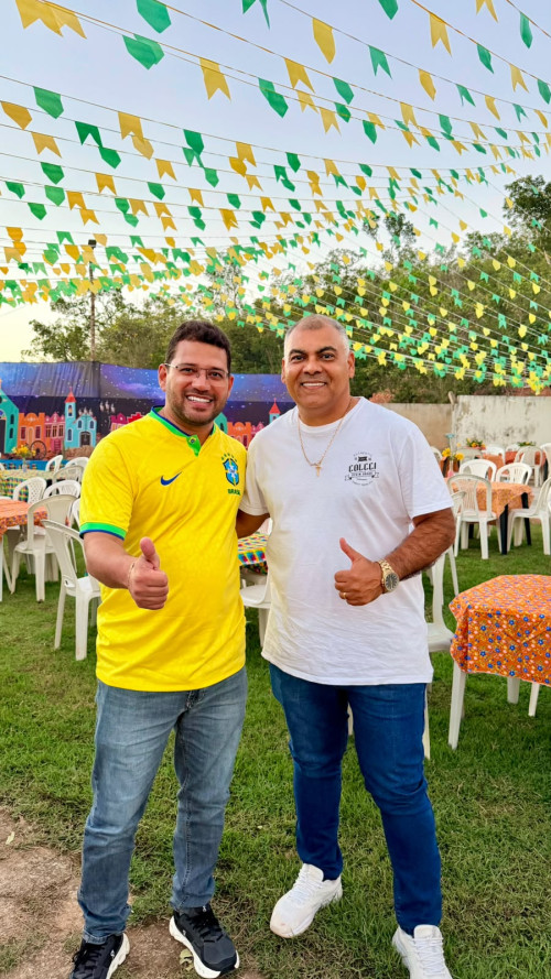Doutor Thales Coelho cumpre agenda intensa pelo sul do Piauí durante o fim de semana