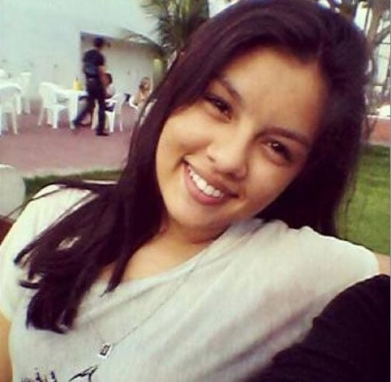 Tainah Brasil foi assassinada a facadas em na madrugada de 16 de maio de 2022 em Teresina - (Reprodução/Instagram)