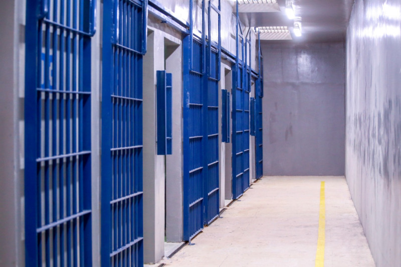 MPPI determina investigação de supostos crimes de tortura contra presos na cadeia de Altos