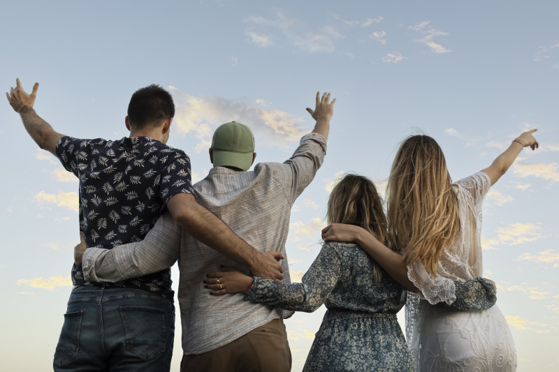 Dia da Amizade: relações de qualidade impactam na saúde emocional