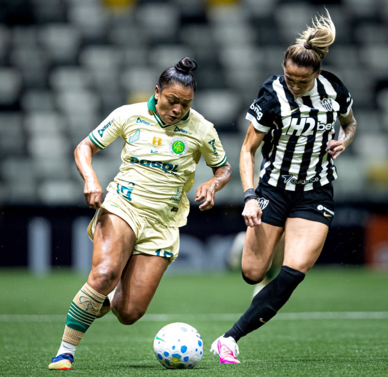 Após eliminação na Copa do Brasil, Atlético Piauiense embarca para duelo contra o Paysandu