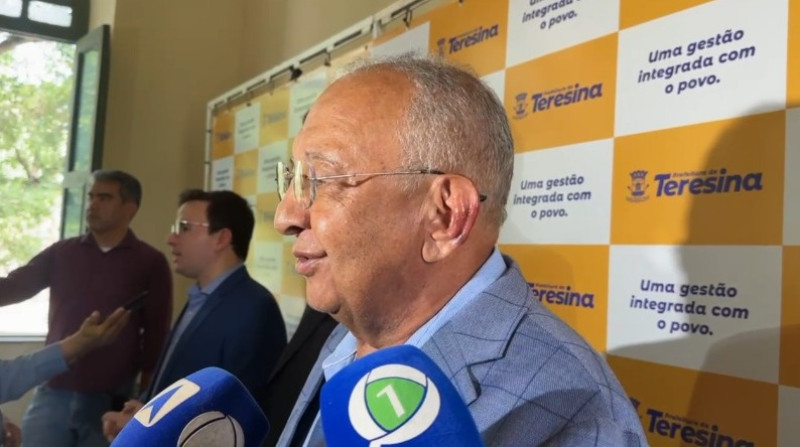 "Sou Trump", diz Dr. Pessoa após ex-presidente ganhar as eleições nos EUA