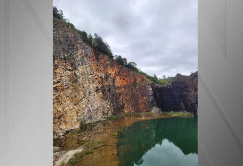 Turista de 25 anos morre ao saltar de bungee jump no Paraná