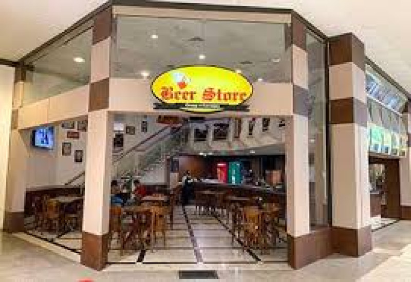 Restaurante "Beer Store" vendia chope com validade vencida desde 2024