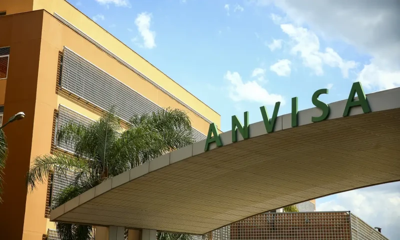 Anvisa proíbe bala gummy de tadalafila 'Metbala', vendida de forma irregular
