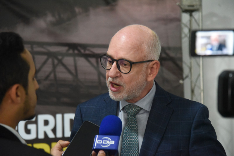 Em Timon, ministro do TCU afirma que decisão sobre “pautas-bomba” cabem apenas ao Congresso Nacional