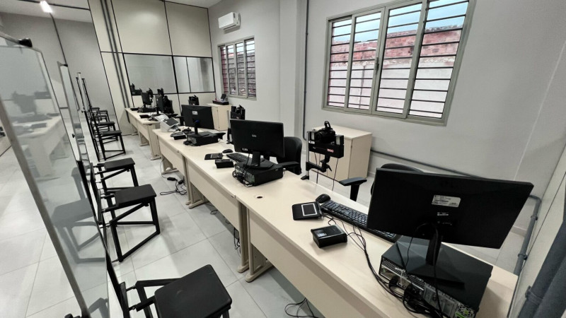 Novo Instituto Félix Pacheco oferece acesso a serviços públicos no centro de Teresina; veja lista