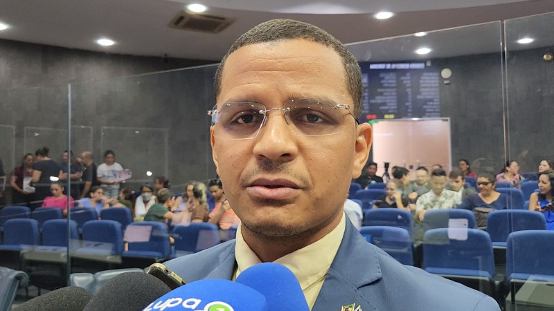 Com possível adesão do PSD a Fábio Novo, Ismael confirma saída do partido