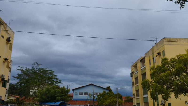 175 cidades do Piauí estão em alerta para ocorrência de chuvas intensas; saiba quais