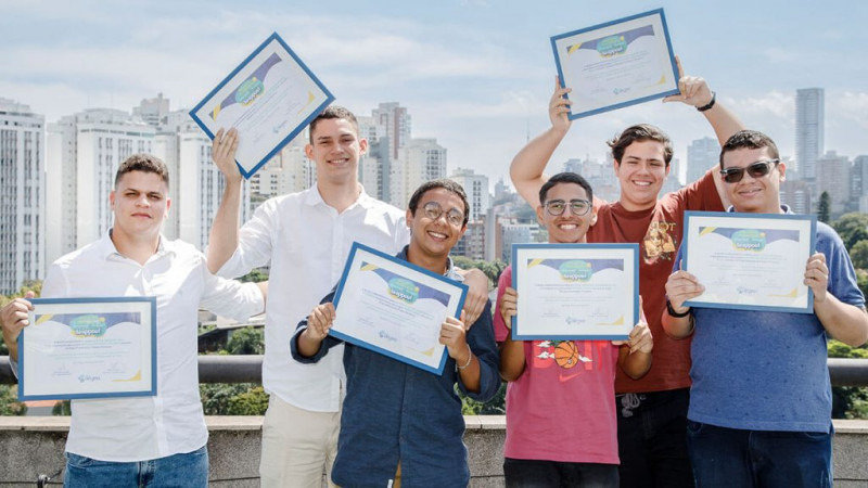 Projeto Pioneiros está com inscrições abertas para estudantes de escola pública municipal