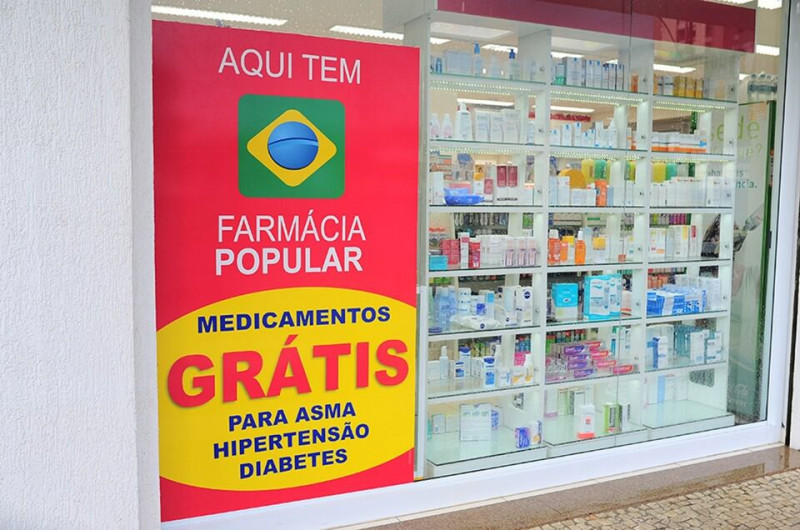 No Piauí, 117 novos municípios poderão solicitar credenciamento de unidades pelo Farmácia Popular