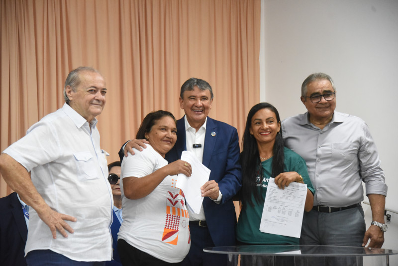 Acredita Teresina: capital vai receber R$ 2 milhões para investir em qualificação profissional