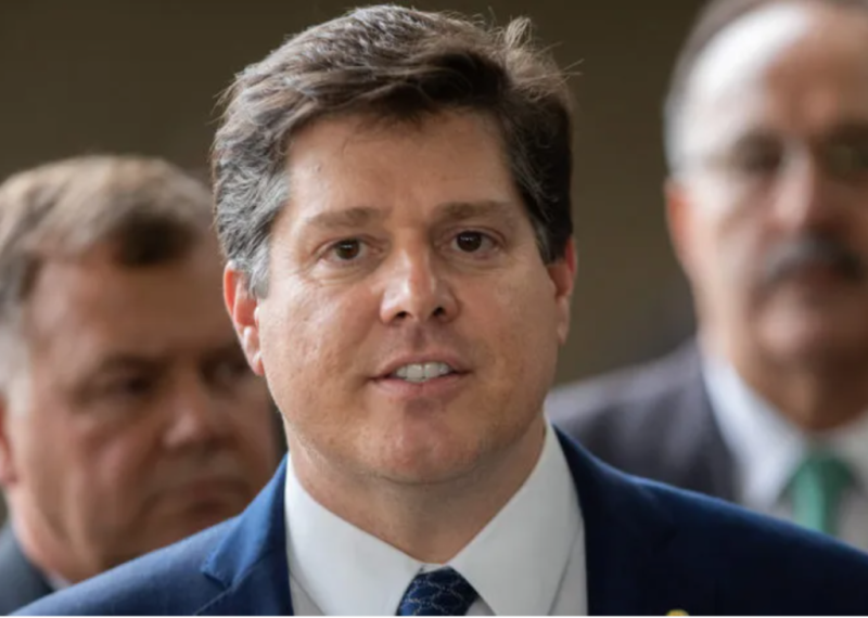 MDB decide não lançar candidato à Presidência e libera diretórios estaduais para formar alianças