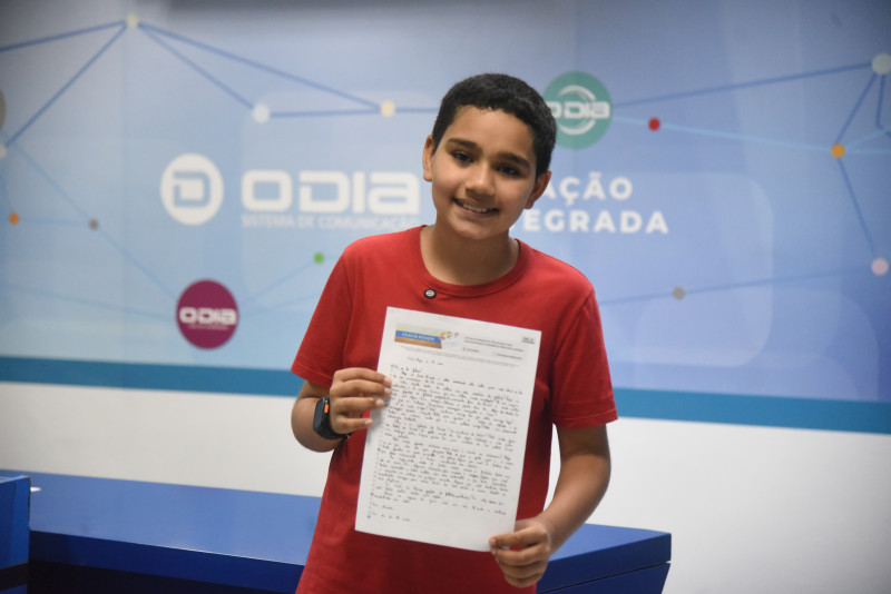  - (Assis Fernandes/ODIA)