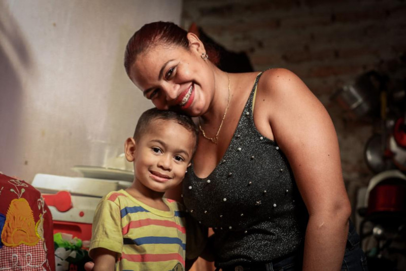 Bolsa Família retirou mais de 500 mil famílias da linha da pobreza no Piauí