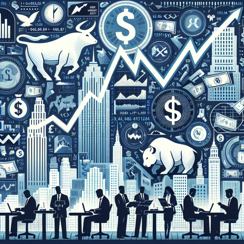 Abertura mercado Dow Jones: Dólar, Euro, Bitcoin e principais ações - 21/12/2024