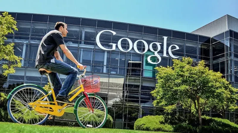 Google decide proibir propaganda política nas eleições municipais de 2024