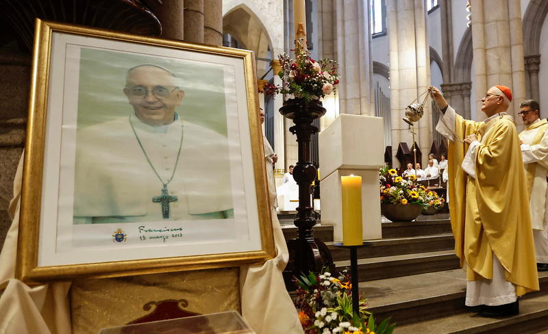 Funeral do Papa Francisco será no sábado (26); veja detalhes da cerimônia