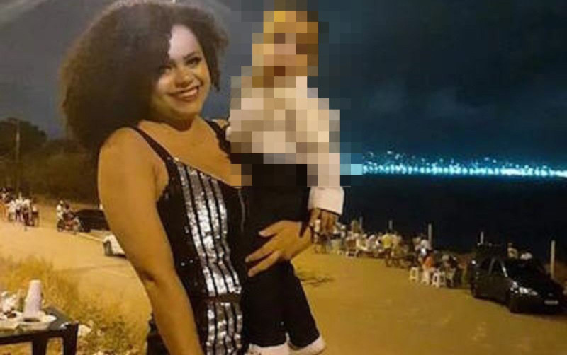 Morre mulher que matou e degolou o próprio filho em João Pessoa