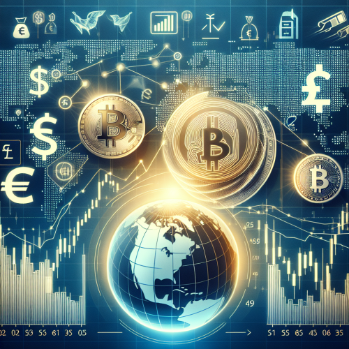 Panorama econômico: Dólar, Euro, Bitcoin e o desempenho das principais ações - 04/01/2025