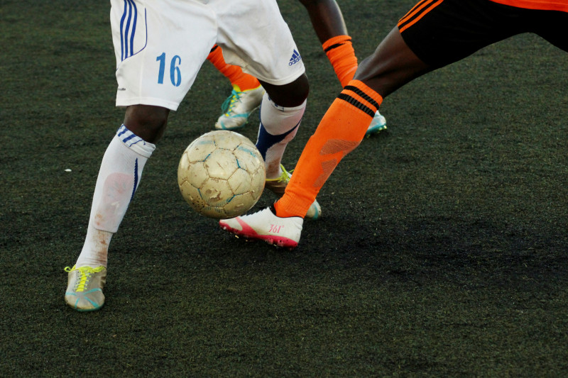 As principais seleções da África na história da Copa do Mundo