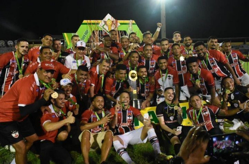 FFP propõe novo formato de disputa para o Piauiense Série A 2024