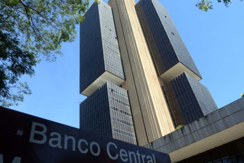 O papel do Banco Central na Economia do Brasil.