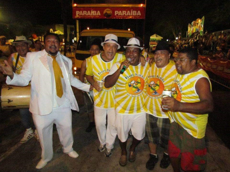 Dia do Samba, mais do que um ritmo, um estilo de vida - (Reprodução / Arquivo Pessoal)