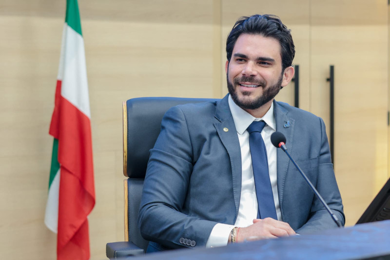 Convenção será realizada neste sábado (25), em Teresina, e reunirá lideranças políticas de todo o estado