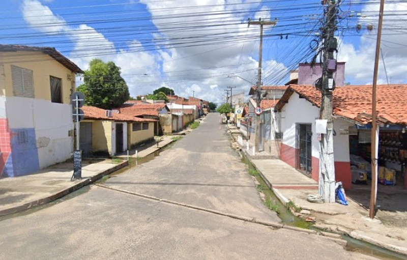 Angelim é o bairro mais populoso de Teresina, diz IBGE