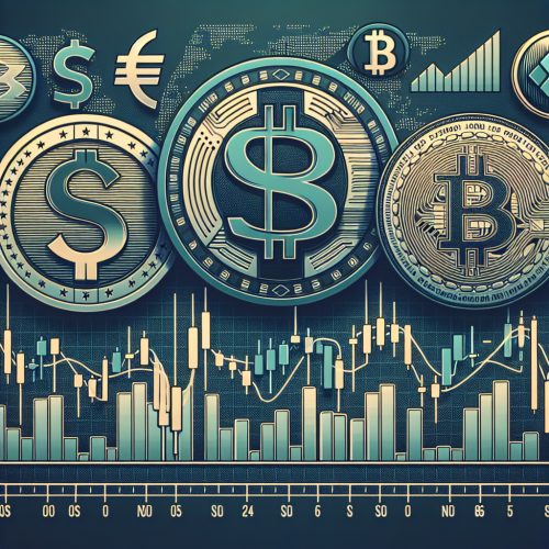 Panorama econômico: Dólar, Euro, Bitcoin e o desempenho das principais ações - 06/11/2024