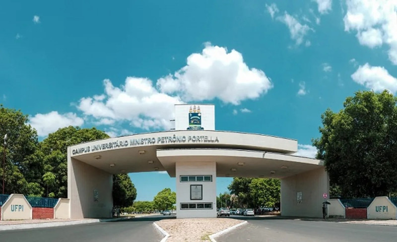 UFPI divulga edital para ingresso no curso de Letras-Libras em 2025.2; veja datas