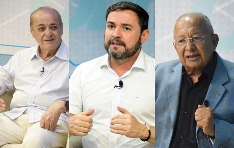 Eleições 2024: Acompanhe em tempo real a apuração dos votos - (Arquivo O Dia)