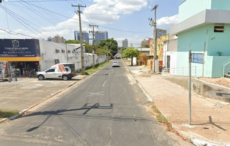 Trecho de avenida na zona Leste de Teresina é interditado; veja rotas alternativas