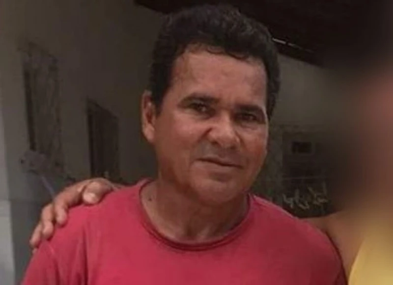 Irmão de ex-prefeito morre em acidente com ônibus da Guanabara na BR-343