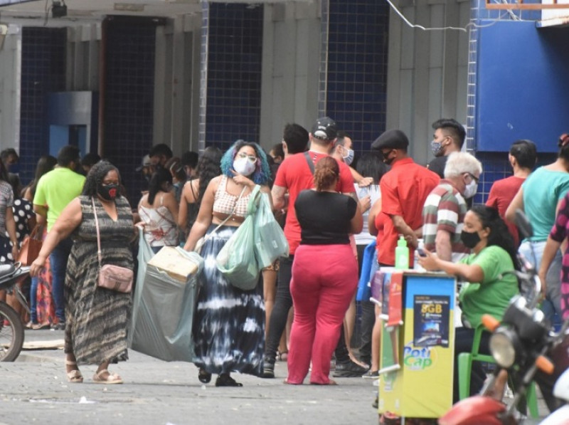 População do Piauí aumenta em cerca de 150 mil habitantes; veja os municípios mais populosos