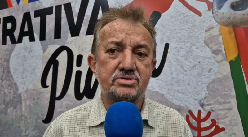 Oposição ao PT, Joãozinho Félix elogia Caravana Federativa de Lula