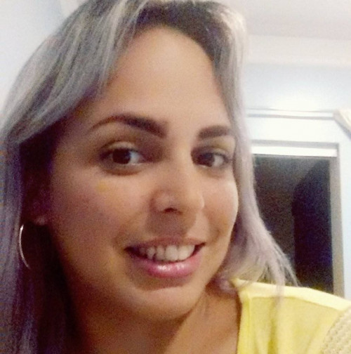 Aretha Dantas foi assassinada a facadas em maio de 2018 em Teresina - (Reprodução/Redes Sociais)
