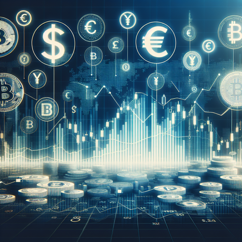 Panorama econômico: Dólar, Euro, Bitcoin e o desempenho das principais ações - 24/08/2024