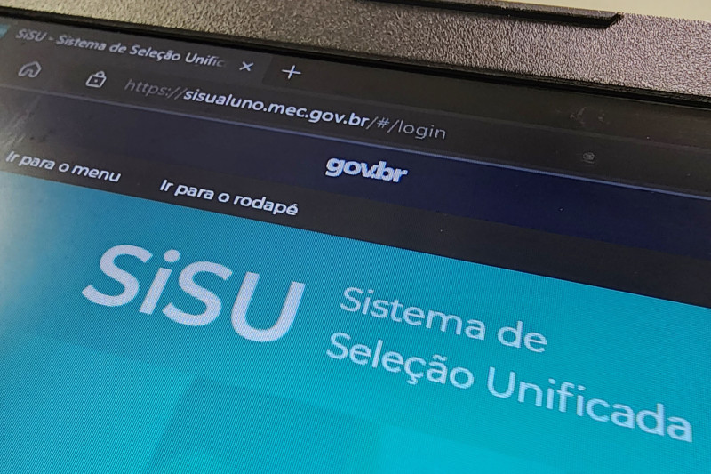 Sisu 2025: resultados são divulgados; confira lista de aprovados