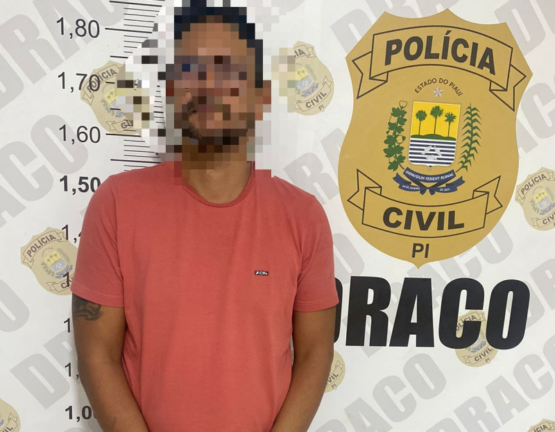 Líder de quadrilha que roubou R$ 50 milhões de transportadora é preso no bairro Jóquei