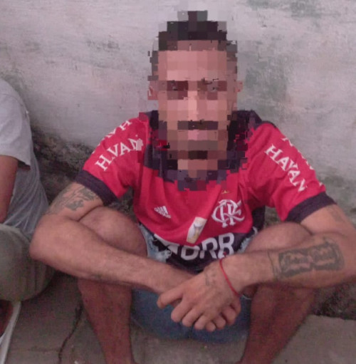 Polícia Civil prende homem acusado de participar da “Gang dos aplicativos” em Teresina