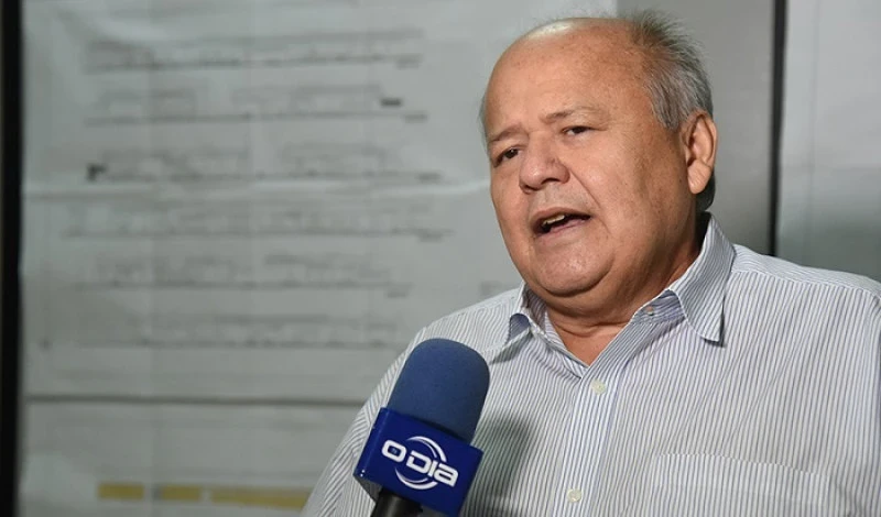 “Não teremos político dono de hospital”, diz futuro presidente da FMS