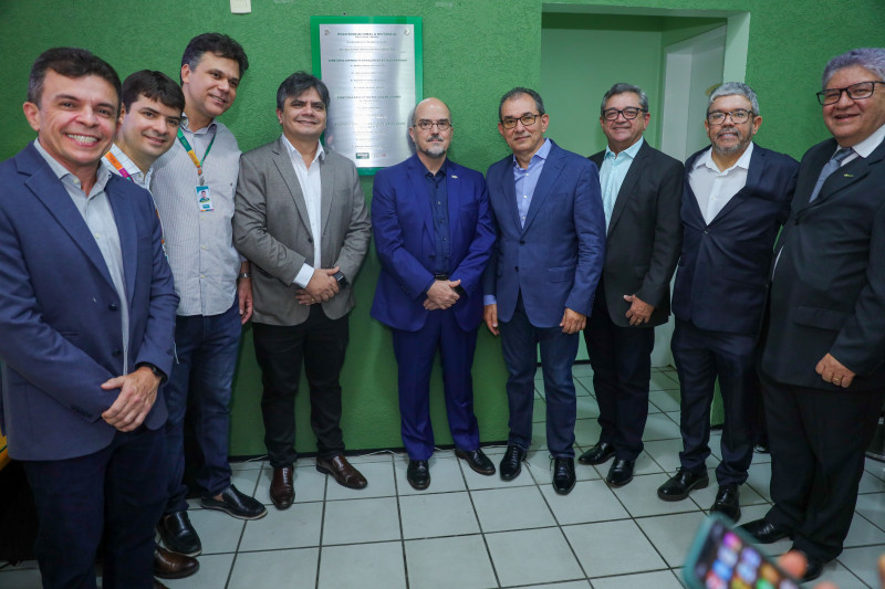 Polo Educacional da Faculdade Unimed é inaugurado em Teresina - (Divulgação)