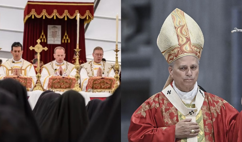 Grupo excomungado pelo Vaticano tem capelas em Teresina e Parnaíba; entenda o caso
