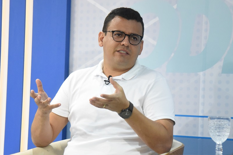 Dr. Douglas Lima confirma pré-candidatura à Prefeitura de Cocal