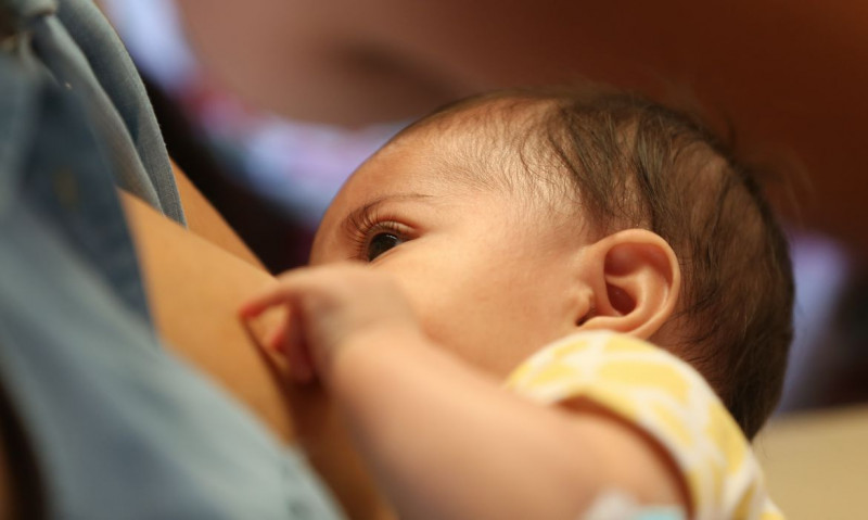 Universidades e faculdades em Teresina deverão ter espaço exclusivo para amamentação de recém-nascidos